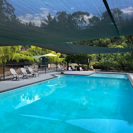 Panorama Retreat & Resort Kalorama Ngoại thất bức ảnh
