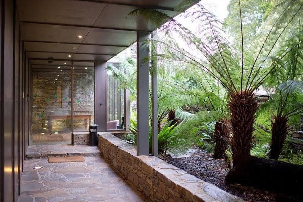 Panorama Retreat & Resort Kalorama Ngoại thất bức ảnh
