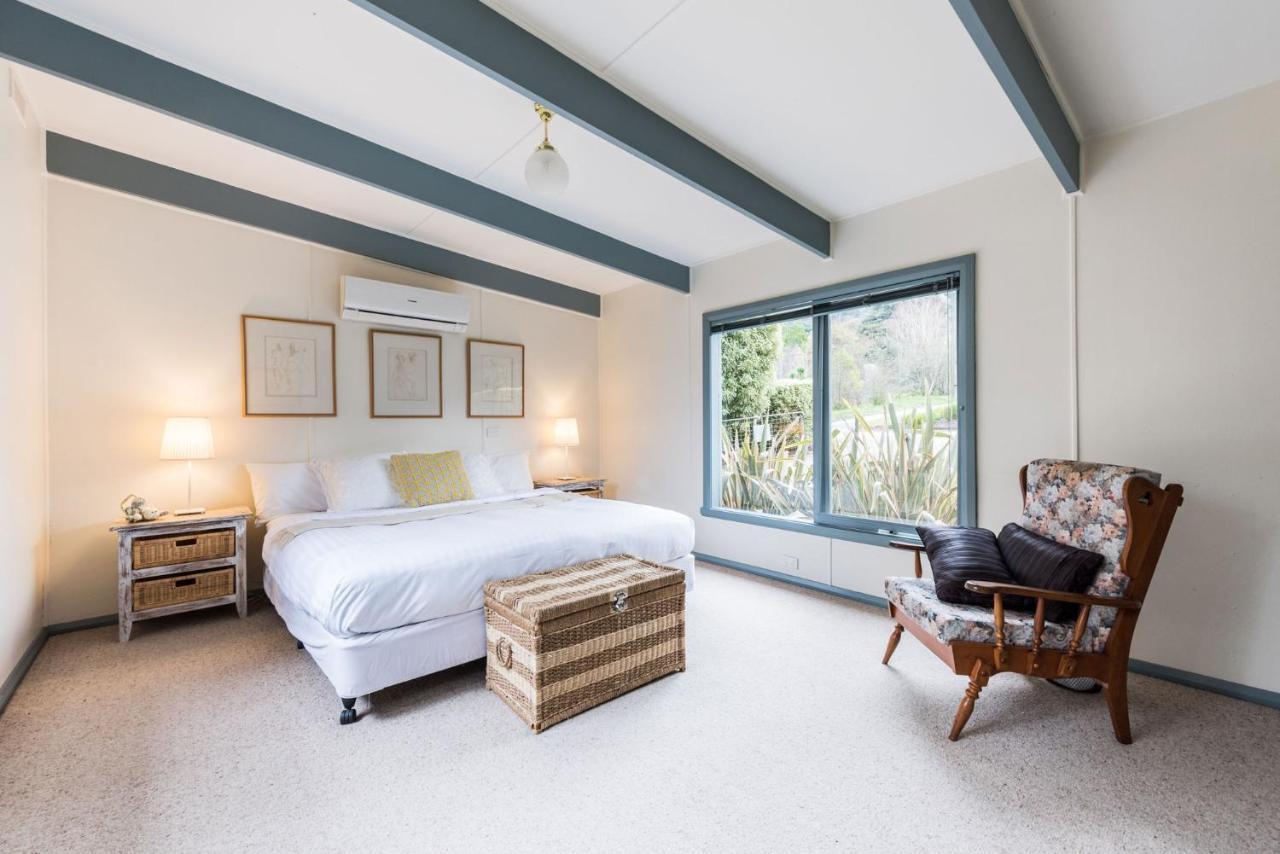 Panorama Retreat & Resort Kalorama Ngoại thất bức ảnh