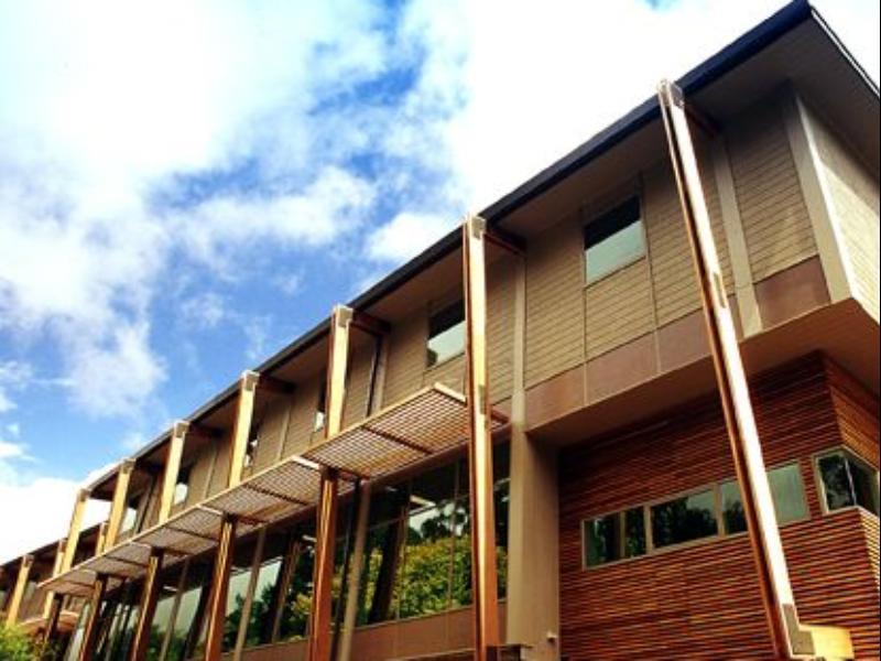 Panorama Retreat & Resort Kalorama Ngoại thất bức ảnh
