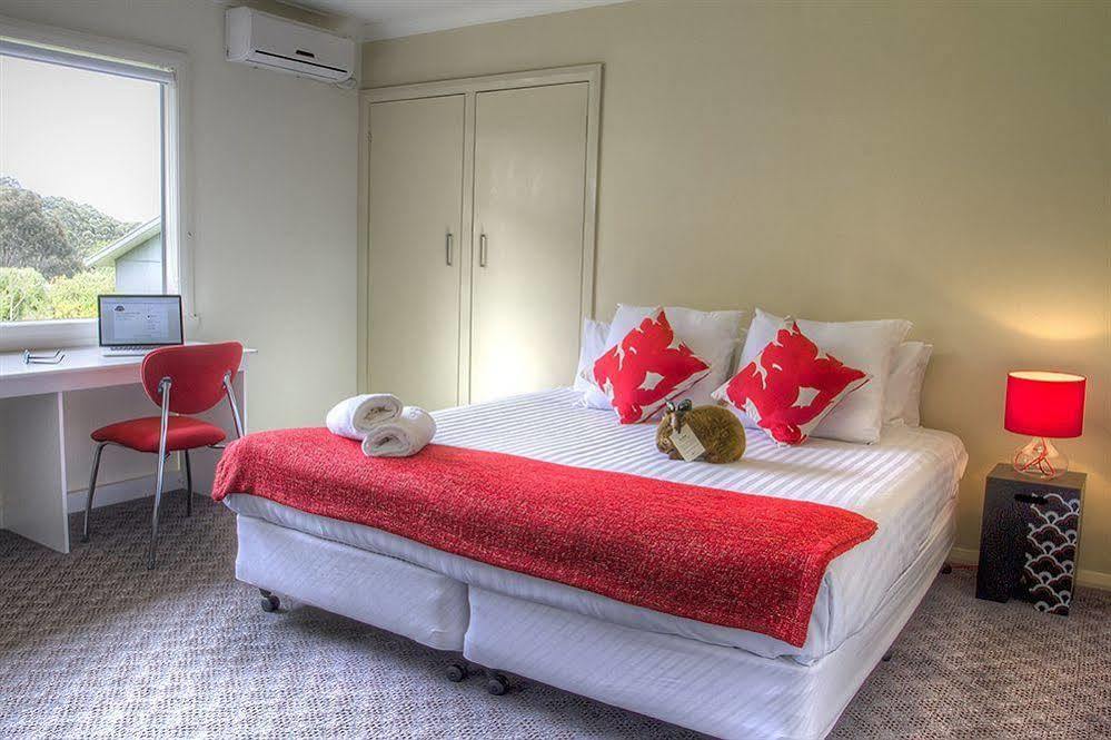 Panorama Retreat & Resort Kalorama Ngoại thất bức ảnh